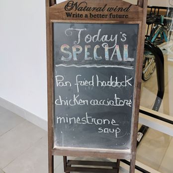 Hobson's Lake Cafe - Daily specials - Cafes Near Me - Halifax, Nova Scotia Hobson's Lake Cafe - Daily specials - Cafes Near Me - Halifax, Nova Scotia