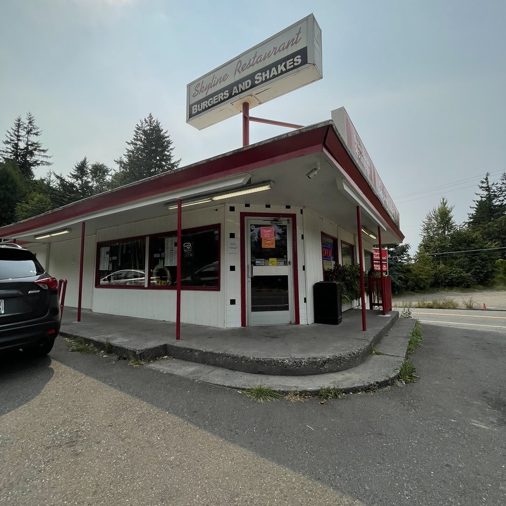 Skyline Restaurant - Closer - Burgers Near Me - Portland, Oregon Skyline Restaurant - Closer - Burgers Near Me - Portland, Oregon