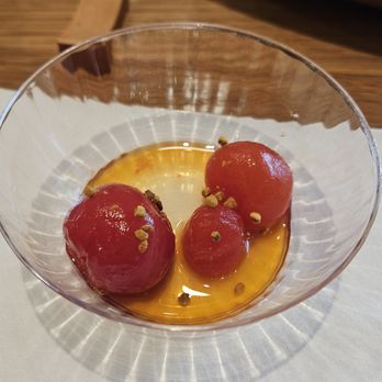 Okonomi - Tomato Zuke - Sushi Bars Near Me - Orlando, Florida Okonomi - Tomato Zuke - Sushi Bars Near Me - Orlando, Florida