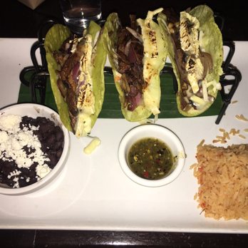 Taco Rosa - Tacos with Brie and mushrooms and steak - Mexican Near Me - Irvine, California Taco Rosa - Tacos with Brie and mushrooms and steak - Mexican Near Me - Irvine, California