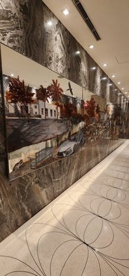 W South Beach by null