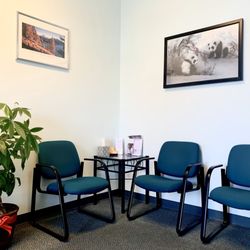 Tenaya Holistic Health Care