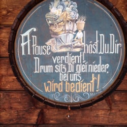 Wengeralm