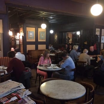 Cafe Hawelka - Cafes Near Me - Vienna, 9 Cafe Hawelka - Cafes Near Me - Vienna, 9