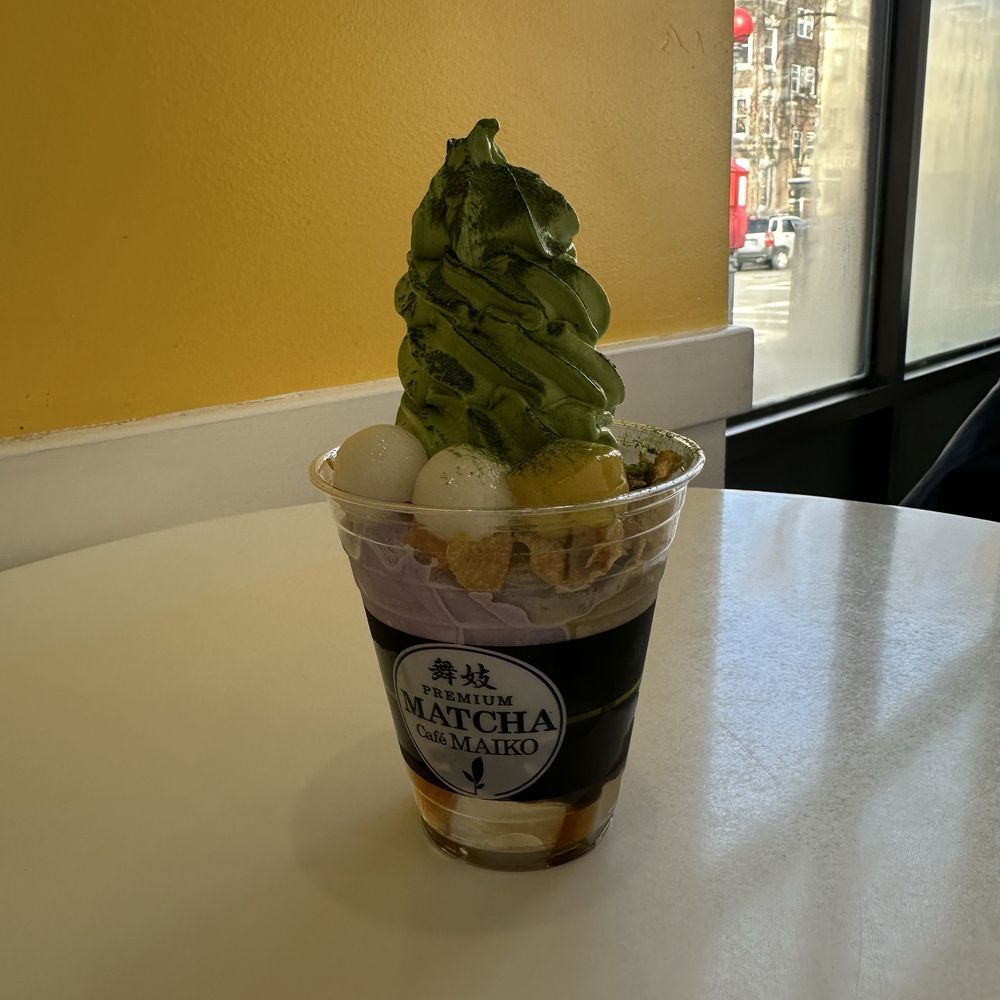 Matcha Café Maiko - 02. Maiko Special - Bubble Tea Near Me - Boston, Massachusetts Matcha Café Maiko - 02. Maiko Special - Bubble Tea Near Me - Boston, Massachusetts