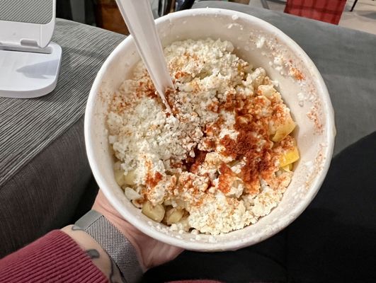 Best Roasted Corn Stand by null