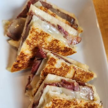 Cochon Butcher - Duck pastrami sliders - Sandwiches Near Me - New Orleans, Louisiana
