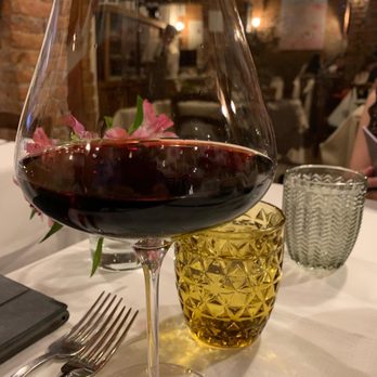 Bagoga - Nice atmosphere inside but outside is preferred - Restaurants Near Me - Siena, SI