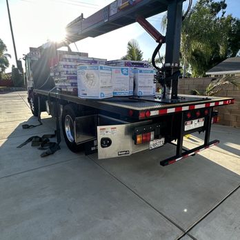 Shunde Roofing - Roofing Near Me - La Puente, California