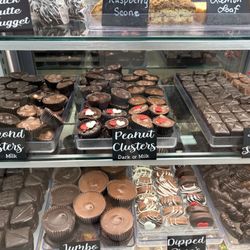 Chocolate
