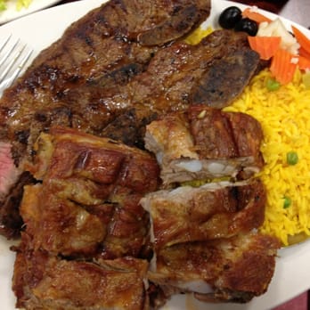 Hamilton BBQ - Portuguese Near Me - Somerset, New Jersey