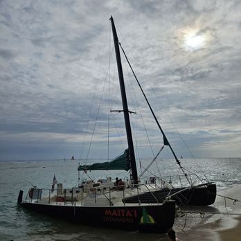 Maita'i Catamaran - Boating Near Me - Honolulu, Hawaii Maita'i Catamaran - Boating Near Me - Honolulu, Hawaii