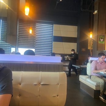 Gen Korean BBQ House - Seating - Barbeque Near Me - Oxnard, California Gen Korean BBQ House - Seating - Barbeque Near Me - Oxnard, California