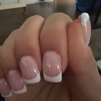 Pacfe Nails & Spa - Nail Salons Near Me - Centereach, New York