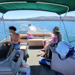 Shaver Lake Power Center