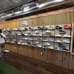 Underground Skate Shop