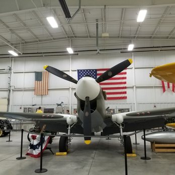 Tri State Warbird Museum - Award Winning Original Restoration - Museums Near Me - Batavia, Ohio Tri State Warbird Museum - Award Winning Original Restoration - Museums Near Me - Batavia, Ohio