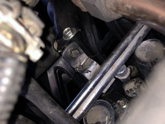 Gabriel's Auto Repair