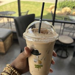 Chai Latte Chai Latte