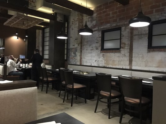 Niwa Japanese BBQ by null