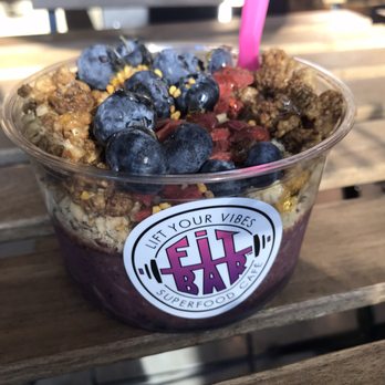 FIT BAR Superfood Cafe - Micro size "Admiral," $9 - good, but not the best - Juice Bars & Smoothies Near Me - Renton, Washington FIT BAR Superfood Cafe - Micro size "Admiral," $9 - good, but not the best - Juice Bars & Smoothies Near Me - Renton, Washington