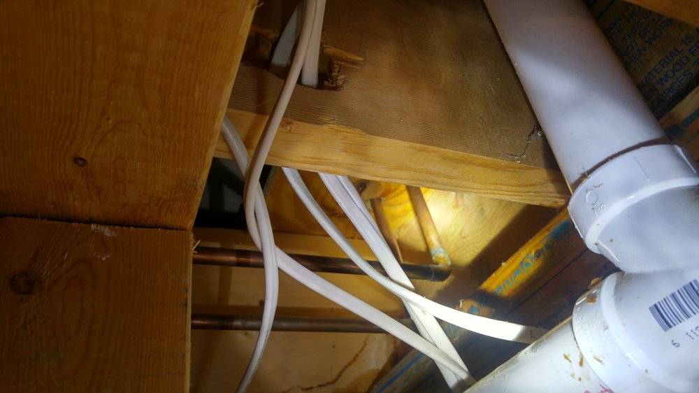 Slide of Dixon Plumbing & Heating