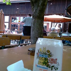 Brauerei Gasthof Will