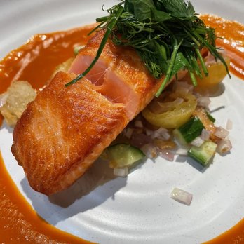 il Modo - Salmon - Italian Near Me - Fort Worth, Texas il Modo - Salmon - Italian Near Me - Fort Worth, Texas