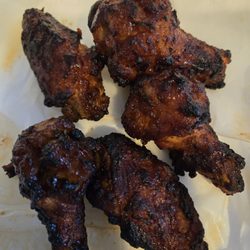 Diamond Plus Pizza - BURNT, ROTTEN, GROSS