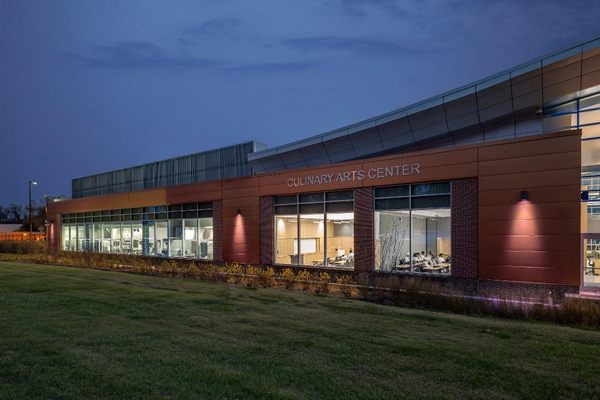 PRINCE GEORGE’S COMMUNITY COLLEGE - Updated December 2025 - 76 Photos ...