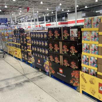 Costco Wholesale - Complete Legos Isles. - Wholesale Stores Near Me - Palm Beach Gardens, Florida