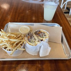 East Hampton Sandwich
