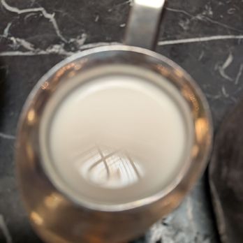 Brown Palace Coffee & Tea - Cream - Coffee & Tea Near Me - Denver, Colorado