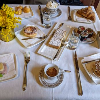 Scudieri - @endoedibles on Instagram 03/08/24 - Desserts Near Me - Florence, FI