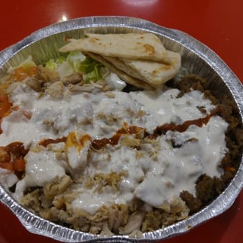 The Halal Guys - Halal Near Me - Costa Mesa, California The Halal Guys - Halal Near Me - Costa Mesa, California