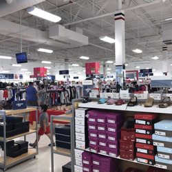 Marshalls - Jun 13 17