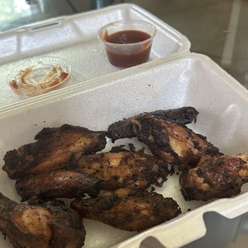 Cool Runnings Jamaican Grill - Jerk Wings - Caribbean Near Me - Houston, Texas Cool Runnings Jamaican Grill - Jerk Wings - Caribbean Near Me - Houston, Texas