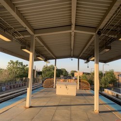 CTA - 35th/Archer - Orange