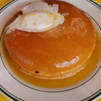 Golden Diner - Honey Butter Pancakes - Diners Near Me - New York, New York Golden Diner - Honey Butter Pancakes - Diners Near Me - New York, New York