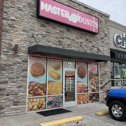 Master Donuts