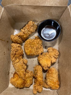 Bokampers Sports Bar & Grill by null