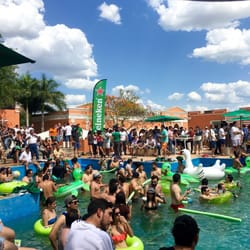Hacienda Chichí Suárez - Piscina
