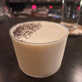 Captain Gregory's - Cocktail Bars Near Me - Alexandria, Virginia