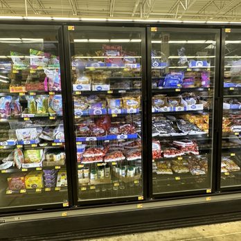 Walmart Supercenter - Grocery Near Me - Greensboro, North Carolina