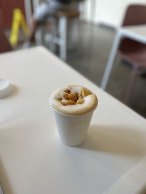 Telescope Coffee by null