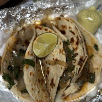 Tacos Laguna 4 - Steak Tacos - Food Trucks Near Me - Houston, Texas Tacos Laguna 4 - Steak Tacos - Food Trucks Near Me - Houston, Texas