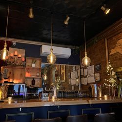 Marcela's Tapas & Fusion Cuisine