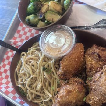 Southside Station - Sandwiches Near Me - Berkeley, California