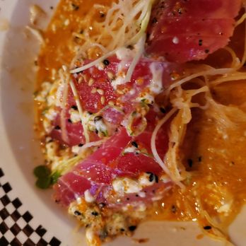 Hiroba Sushi - Screaming o - Sushi Bars Near Me - Henderson, Nevada Hiroba Sushi - Screaming o - Sushi Bars Near Me - Henderson, Nevada