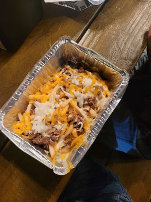 Fat Sal's Deli by null